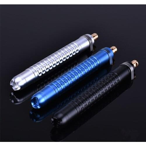 1PC Aluminum Alloy Writing Pen EDC Self-defense Defense Pen Creative Gift Outdoor EDC Tool Accessories Camping Equipment