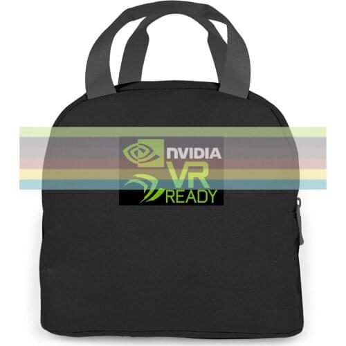 VR_new GTX 1080 G1 Gaming high- AMD Intel NVIDIA for GeForce Discount For women men Portable insulated lunch bag adult