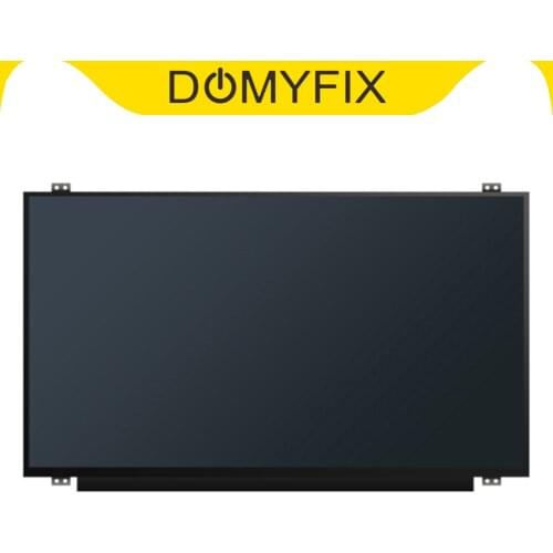 Laptop LCD screen 15.6 inch NV156FHM-N46 LCD Screen Display for Laptop Panel 1920×1080 30 pins DP 60Hz 800:1 touch screen