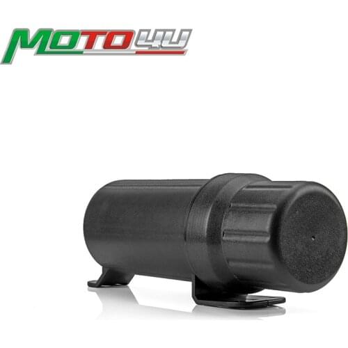 110MM Off-Road Motos Motorcycle Accessories Waterproof Universal Tool Tube Gloves Raincoat Storage Box Big Size