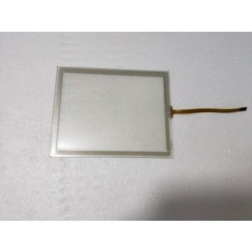 A5E02373959 Touch Glass Panel for HMI Panel repair~do it yourself,New & Have in stock