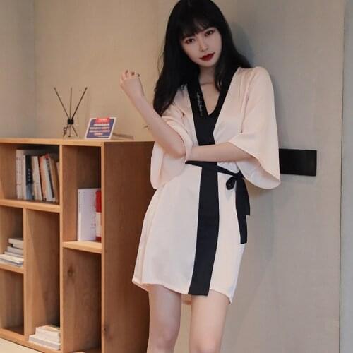 COZOK Women's Thin Robes