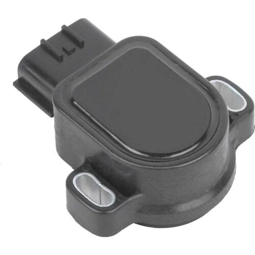 Throttle Position Sensor 22633-AA151 5S5327 TPS Fit for Subaru Baja/Forester/Impreza/Legacy/Outback