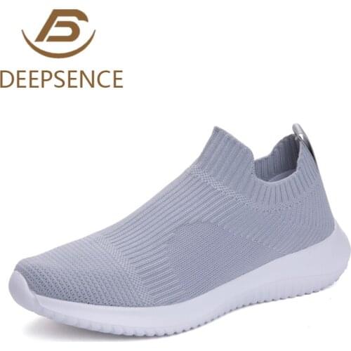 Обувь для прогулок DEEPSENCE China At AliExpress