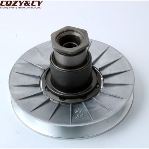 Torque Drives Assy For Yamaha X-City 250 YP Majesty X-Max 250cc VP 300 Versity 300cc 5GM176680010 4HC176701100