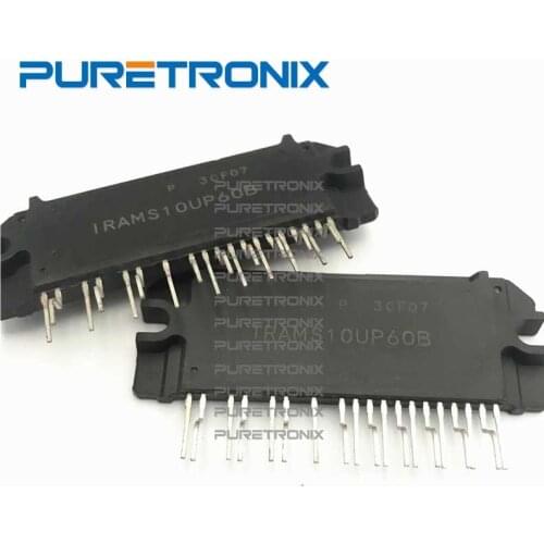 IRAMS06UP60B IRAMS10UP60B IRAMS10UP60B-2 Integrated Power Module