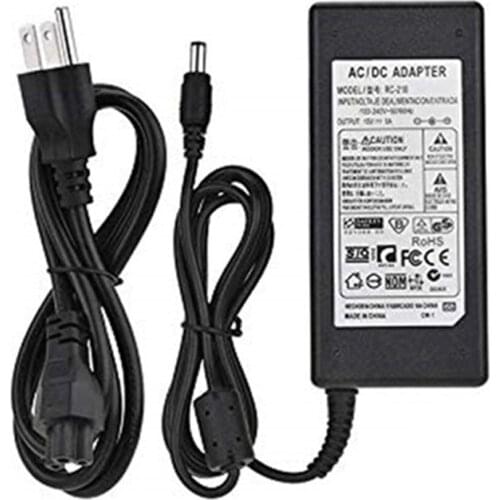 JMT AC 100-240V DC 15V 6A Adapter Switch Power Supply Adaptor 15 V Charger For Imax b6 80W B6 V2 Balance Battery Charger Parts