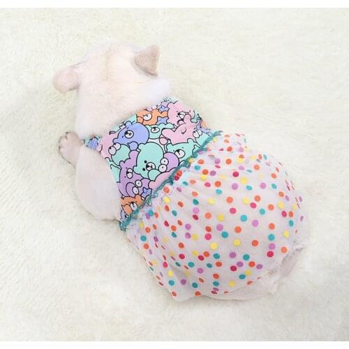 Summer Dog Clothes Fat Pets Clothing French Bulldog Pet Clothes for Medium Large Dogs Shirt Summer Pet Clothes York Ropa Perro