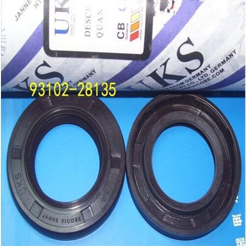 Free shipping ropeller shaft oil seal, for Yamaha old model 2 stroke 40-48HP outboard motor pnumber: 93101-22067