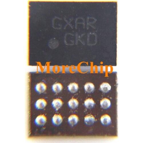 For iPhone 5S Nand Flash Memory IC 16/32/64GB Harddisk HDD Chip 16G 32G 64G Hard Disk Solve Error 9 4014