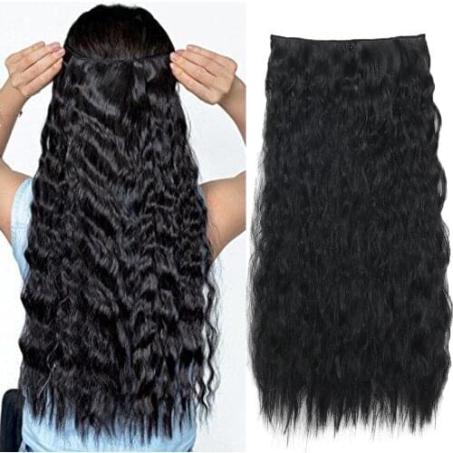 NICESY Hair Extensions