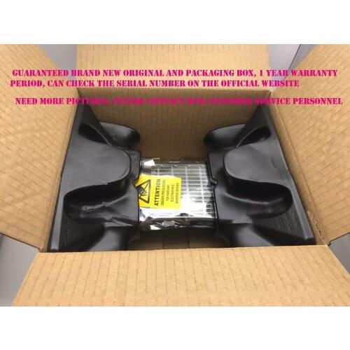 New and original for 00AJ071 00AJ076 900G 10K SAS HDD 2.5 3850X6 3 year warranty