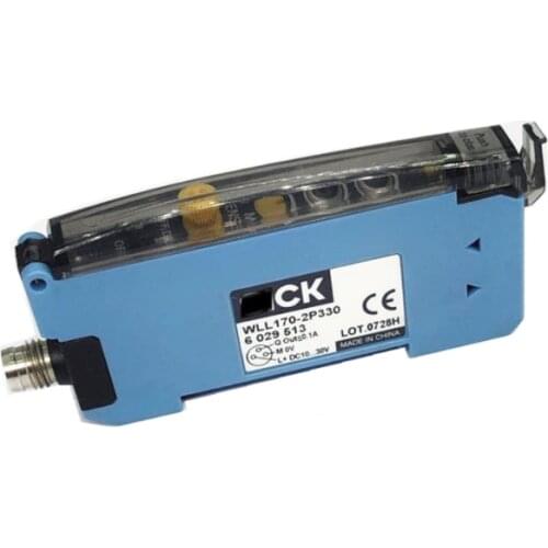 Brand New Original Photoelectric Switch WLL170-2P330 High Quality