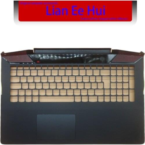 New Original package is suitable for Lenovo IdeaPad Y700-15 Y700-15ISK Y700-15ACZ laptop Palmrest case AP0ZF000310
