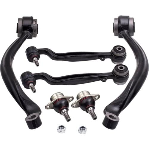 New CONTROL ARM WISHBONE TIE ROD END BALL JOINTS For RANGE ROVER L3223 03-11