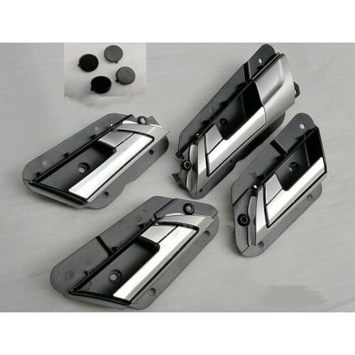 Interior Door Handles for Brilliance 2011years BS4/M2 sedan 3052658
