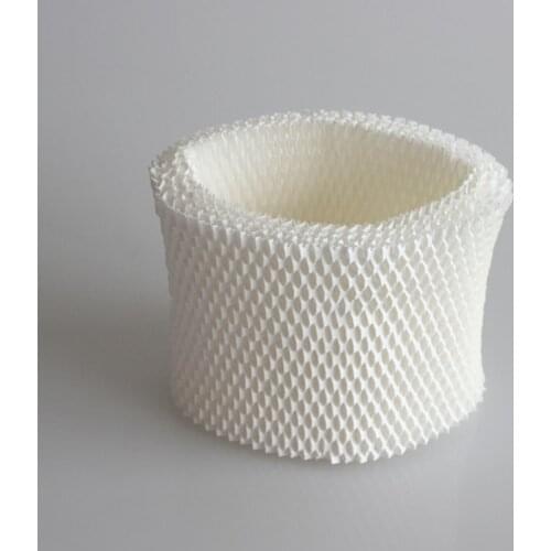 Air Humidifier Wick Replacement Filter Upright Cleaner Filters Compatible for Honeywell HC-888N