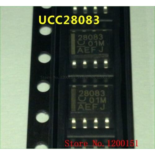 UCC28083 SOP8