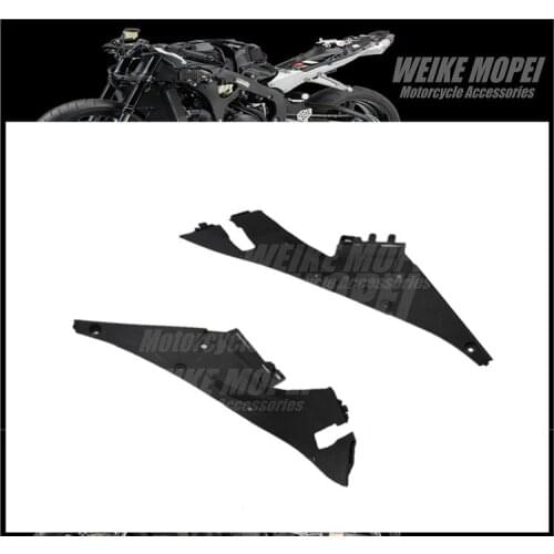 Inside Side Cover Panel Fairing Fit For HONDA CBR600RR 2013 2014 2015 2016 2017 2018 2019