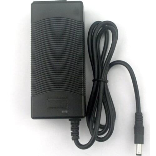 Liitokala 25.2 V 2A 18650 Lithium battery Pack Charger 6 String Constant current constant voltage 24V Polymer Lithium Charger