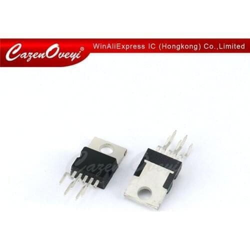 1pcs/lot LA5744 5744 TO-220