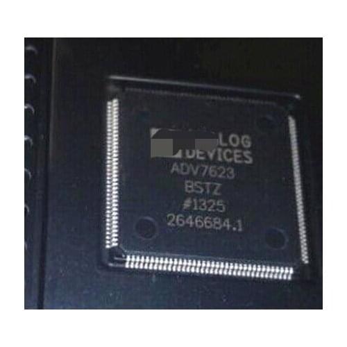 2pcs/lot ADV7623BSTZ ADV7623 ADV7623BSTZ-RL LQFP144 NEW
