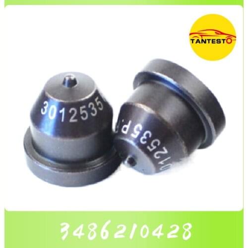 3012535 3012536 3012537 3012538 Oil Cup Nozzle Head Suitable for Cummins Injector