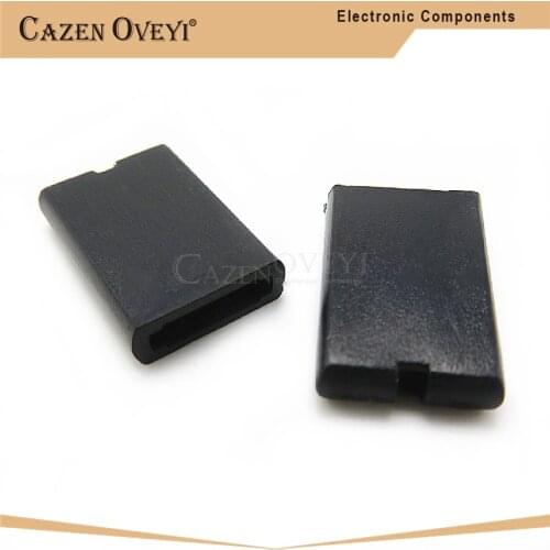 5pcs/lot Straight slider fader cap potentiometer fader cap with a light fader cap 9.5MM long 14MM thick 3MM In Stock