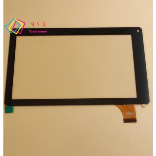 WJ609-V3.0 7 inch touch screen tablet touch screen panel s glass noting size and color