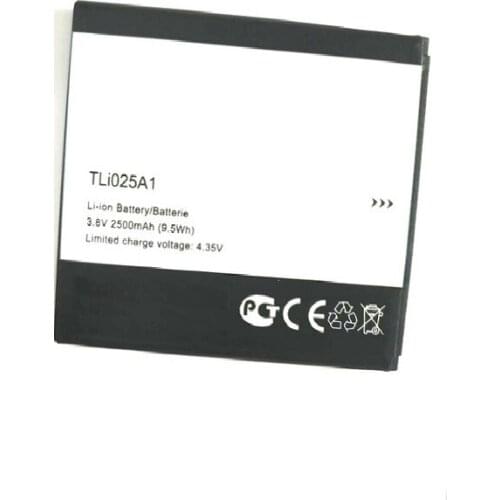 TLP020C2 Battery For Alcatel Idol x1s 6034R S950 Idol x 6037y 6040x 6032 TCL S950 Batterie Bateria Accumulator 2000mAh