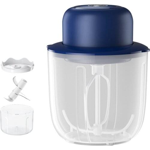 AOFEILEI Blender Beaters