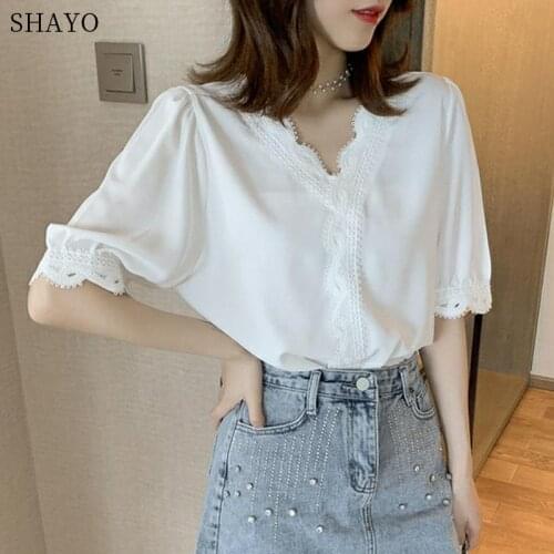 MEUSSIAOZI Women's Loose T-Shirts