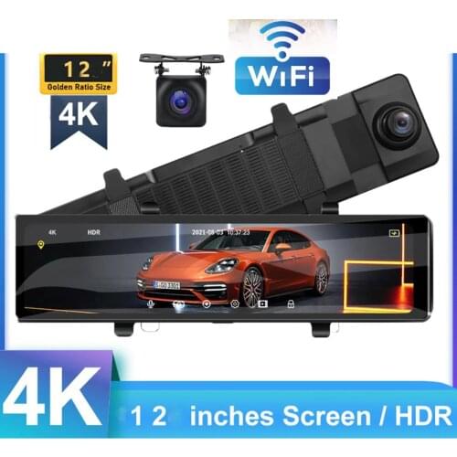 Mzaonwgd Car DVRs