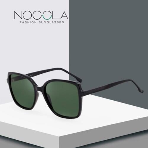 NOCOLAFASHIONSUNGLASSES Women's Glasses And Cases