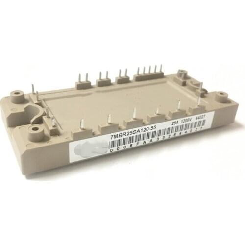 7MBR15SA120-50 7MBR25SA120-50 7MBR35SA120-50 Power module brand new
