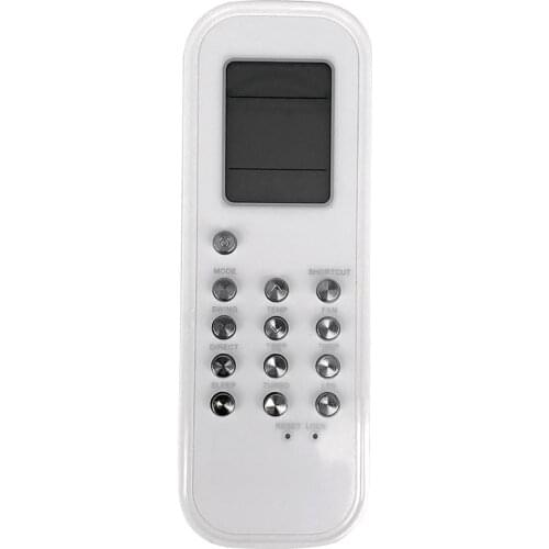 NEW For MIDEA AC Remote Control RG35A/BGEF RG35ABGEF RG35B/BGE RG35BBGE Air conditioner Fernbedienung