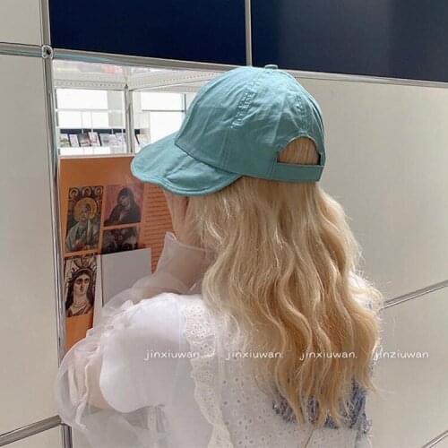 INS Hot Back Bow Women Girls Buckets Caps Fashion Fisherman Hats Spring Summer Cotton Sun Hats Elegant Woman Caps Gorros