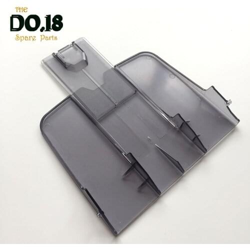 RM1-4725 Output Paper Tray for HP LaserJet 1522 1522N 1522NF 1120 1120N 3052 3055 3050 1319 1319NF Printer Paper Delivery Tray