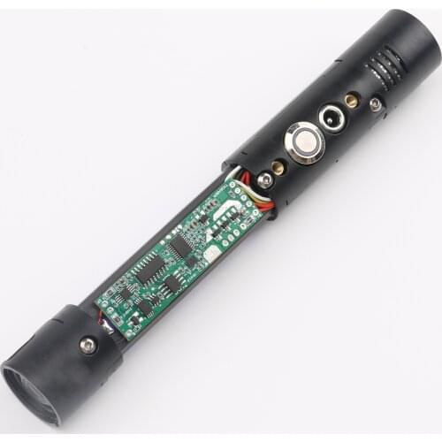 SaberFeast Lightsaber Soundboard Kit RGB FOC 6 Set Soundfonts Smooth Swing Electronic Chip For Laser Sword Xmas Childrens Toys