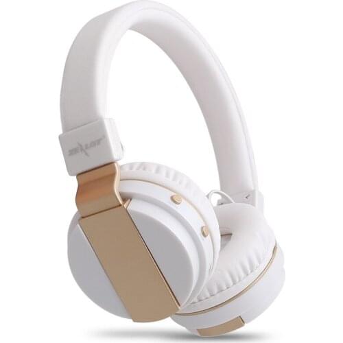 SZJCHY Closed-back Headphones