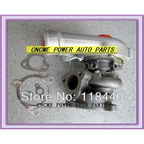 TURBO K04 23 53049880023 53049700023 06A145704Q X V Turbocharger For AUDI S3 TT 8N For Seat Leon 1.8T Cupra R BAM BFV 1.8L 225HP