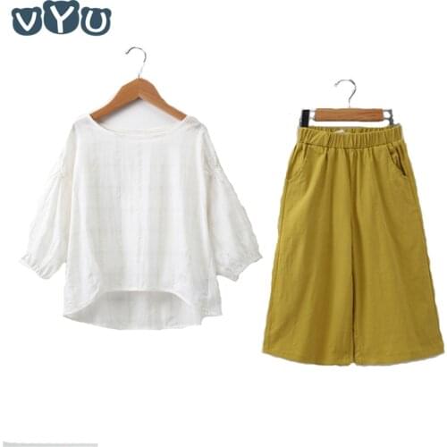VYU Sets Of Clothes For Girls