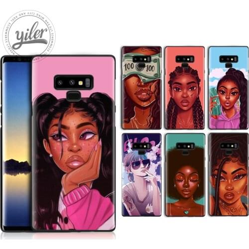 Yilering Phone Cases Samsung Galaxy A8 Plus 2018