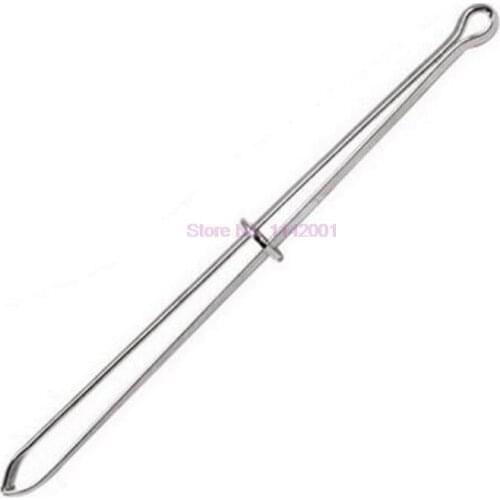 1000pcs Stainless Steel Cited Clips Elastic Belt Wearing Rope Weaving Tool Bag Wrap Rope Wearing sewing accessories