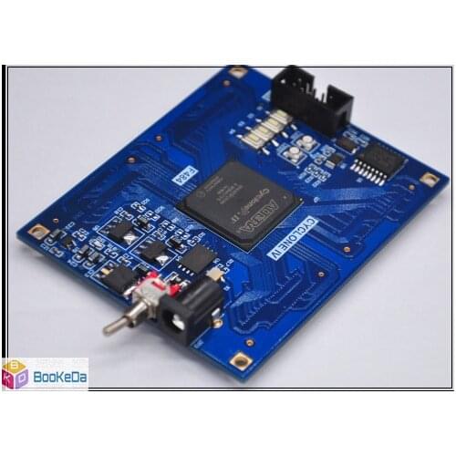 Cyclone IV FPGA EP4CE115F23 Core Development Board 203 IO
