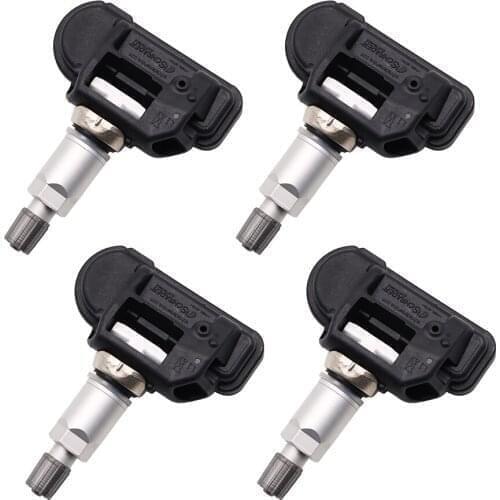 Tyre Pressure Sensor FOR 2014-2021 Citroen Jumper Combi 433Mhz OEM original TPMS TIRE PRESSURE MONITOR SENSOR 670034786