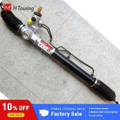 For Mitsubishi Pajrero io H76W Power Steering Rack Gear Box for MITSUBISHI SHOGUN PININ RHD MODELS ONLY 1998-2006 MR319767 RHD