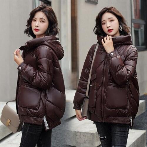 EISWELT Women's Short Jackets