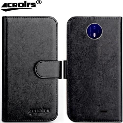 Hot!! 2017 Cagabi One Case, 6 Colors High Quality Leather Exclusive Case For Cagabi One Cover Phone Bag Tracking
