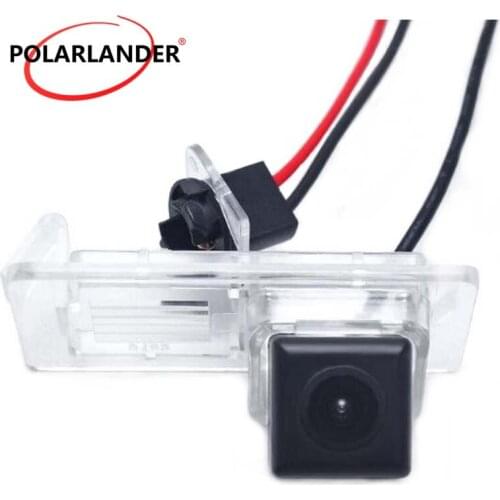 Rear view camera Waterproof Parking Rear View Camera Reversing Camera for Renault Duster/Fluence/Megane3 2009-2014